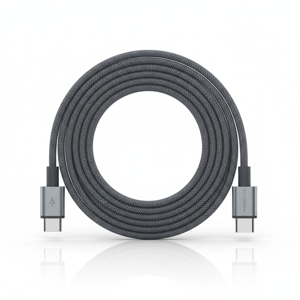 USB TYPE-C CHARGER